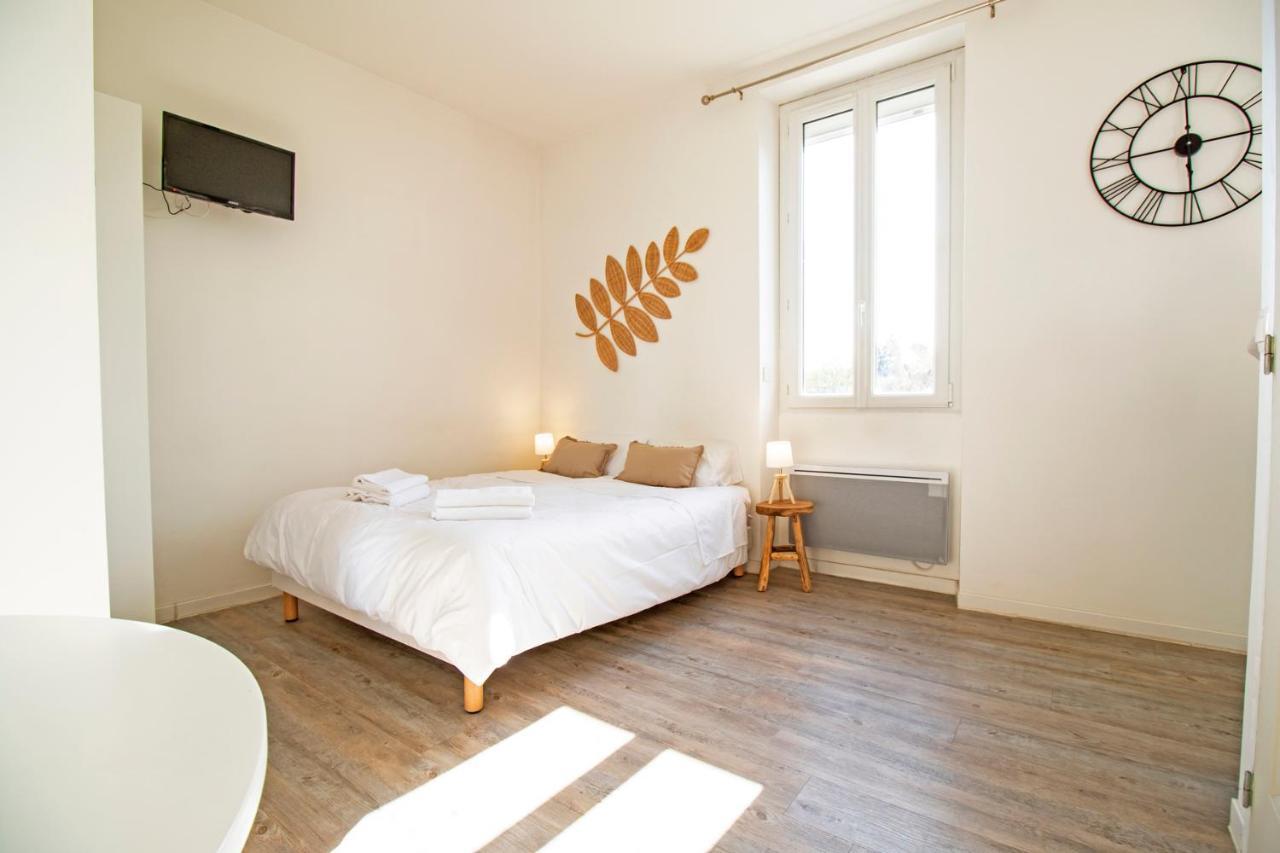 Maison La Roque Sarlat 外观 照片