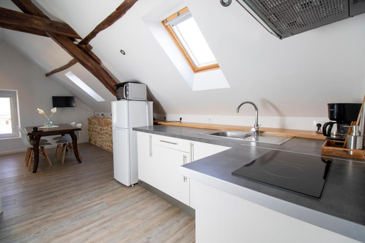 Maison La Roque Sarlat 外观 照片