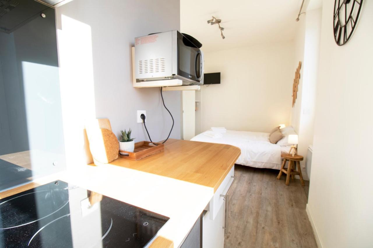 Maison La Roque Sarlat 外观 照片