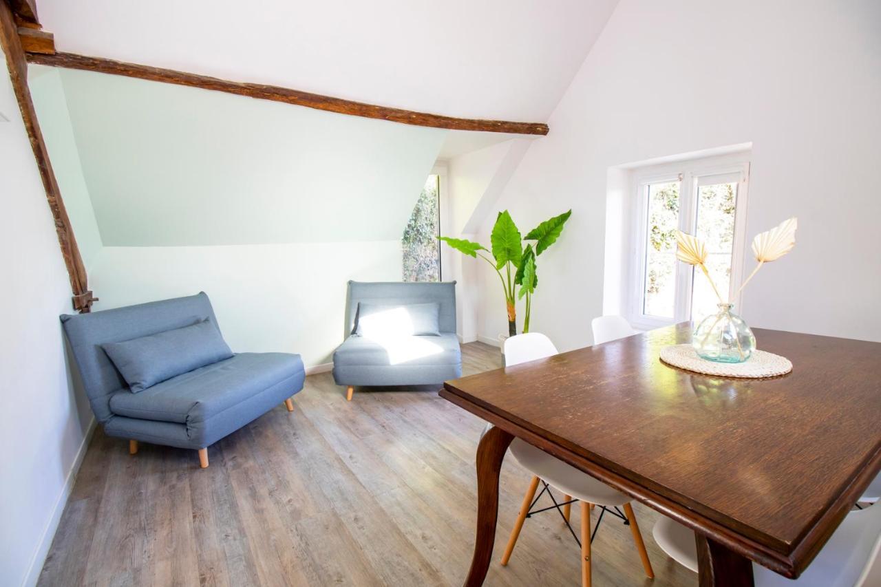 Maison La Roque Sarlat 外观 照片