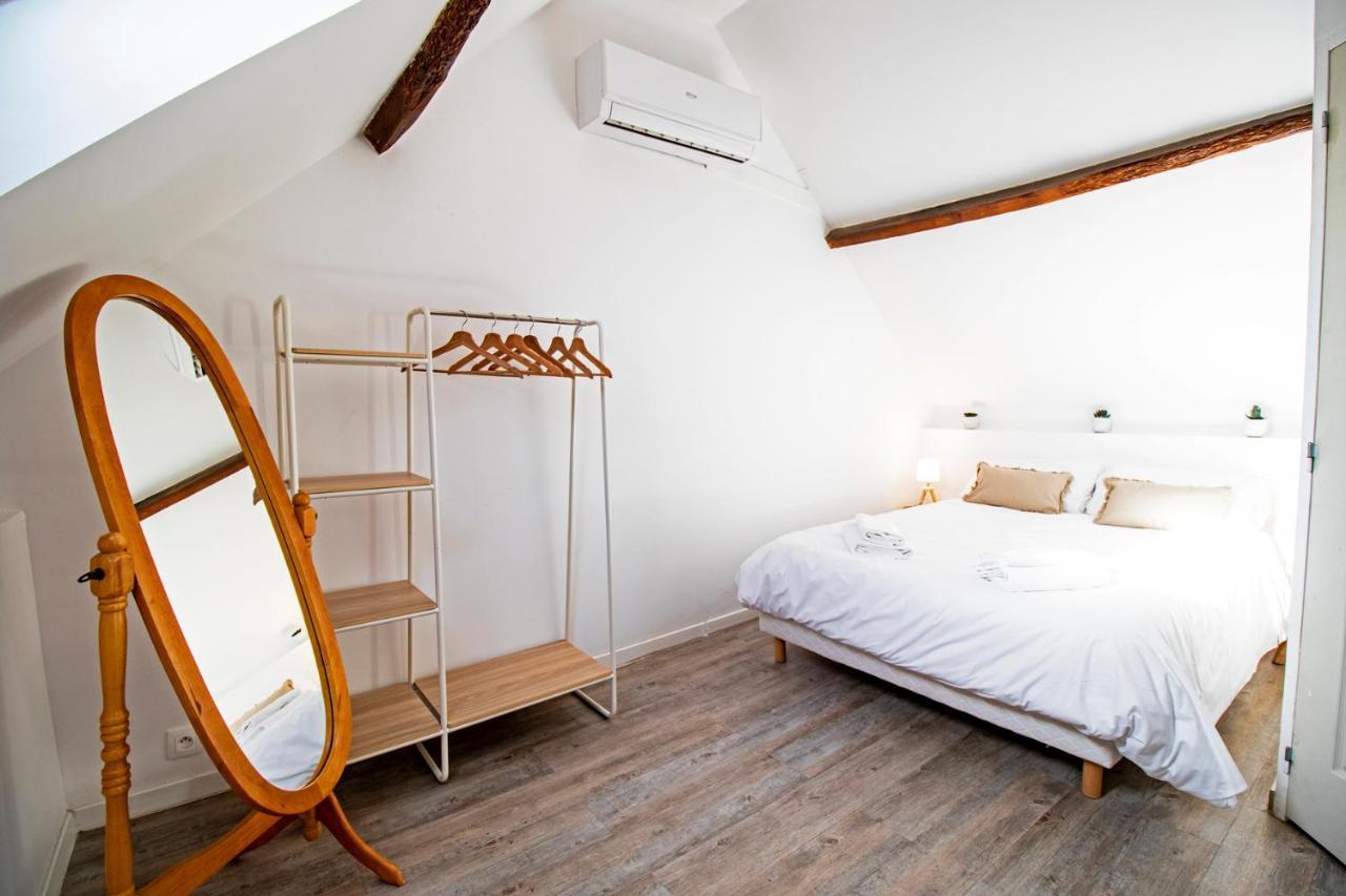 Maison La Roque Sarlat 外观 照片