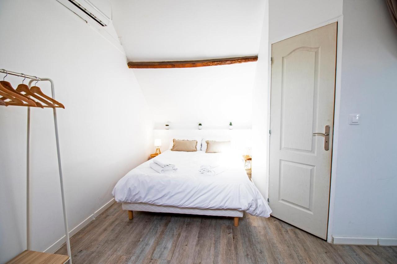 Maison La Roque Sarlat 外观 照片