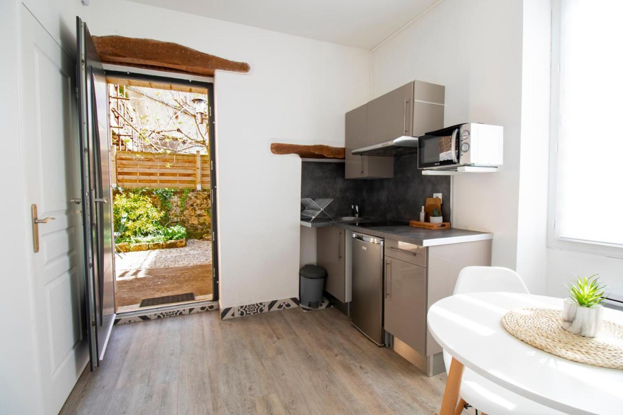 Maison La Roque Sarlat 外观 照片