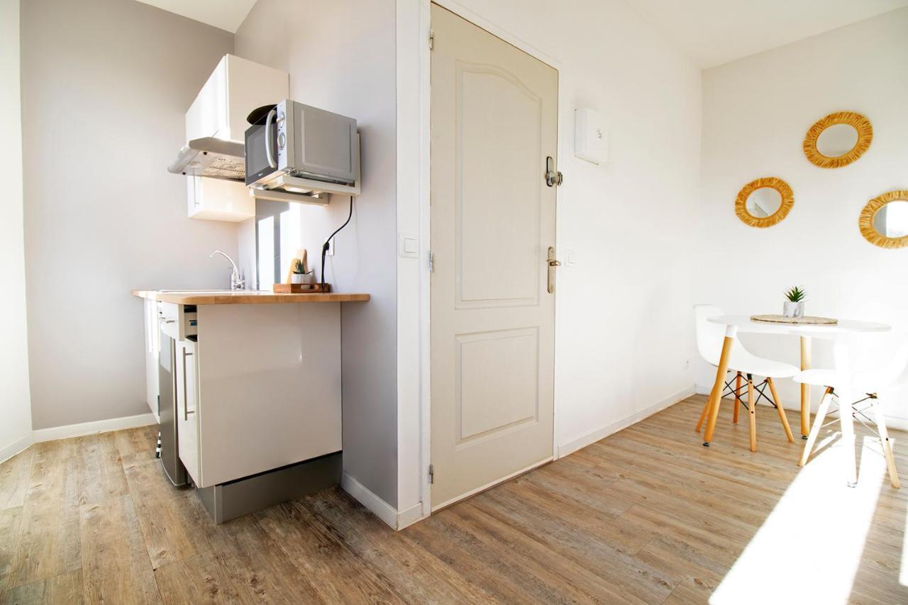 Maison La Roque Sarlat 外观 照片